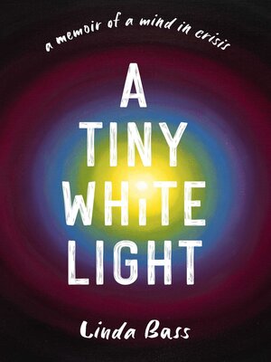 cover image of A Tiny White Light
